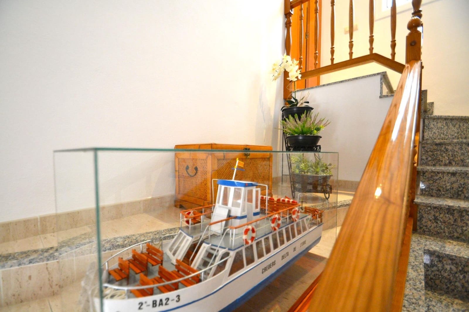 5 soverom Hus til salgs i Deltebre - € 180 000 (Ref: 8448293)