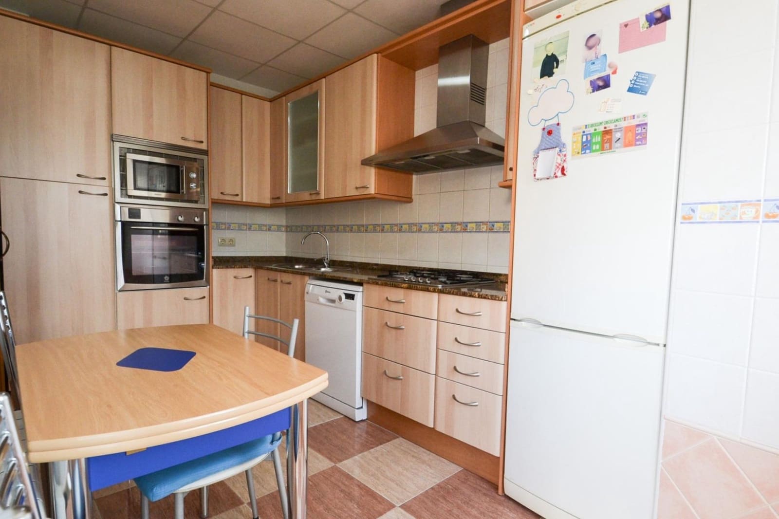 5 soverom Hus til salgs i Deltebre - € 180 000 (Ref: 8448293)