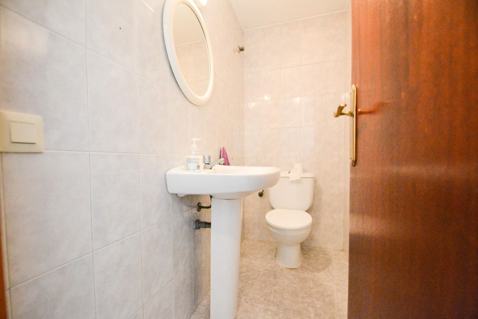 5 soverom Hus til salgs i Deltebre - € 180 000 (Ref: 8448293)