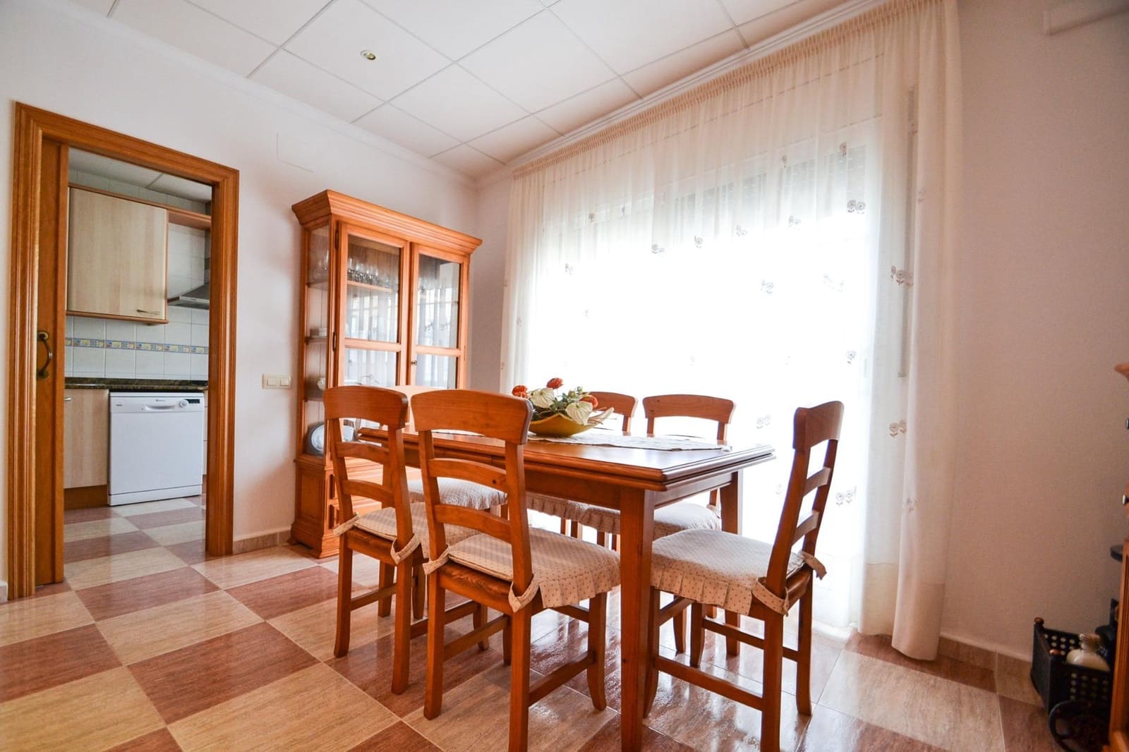 5 soverom Hus til salgs i Deltebre - € 180 000 (Ref: 8448293)