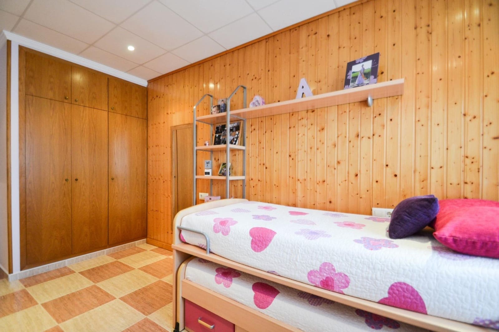 5 soverom Hus til salgs i Deltebre - € 180 000 (Ref: 8448293)