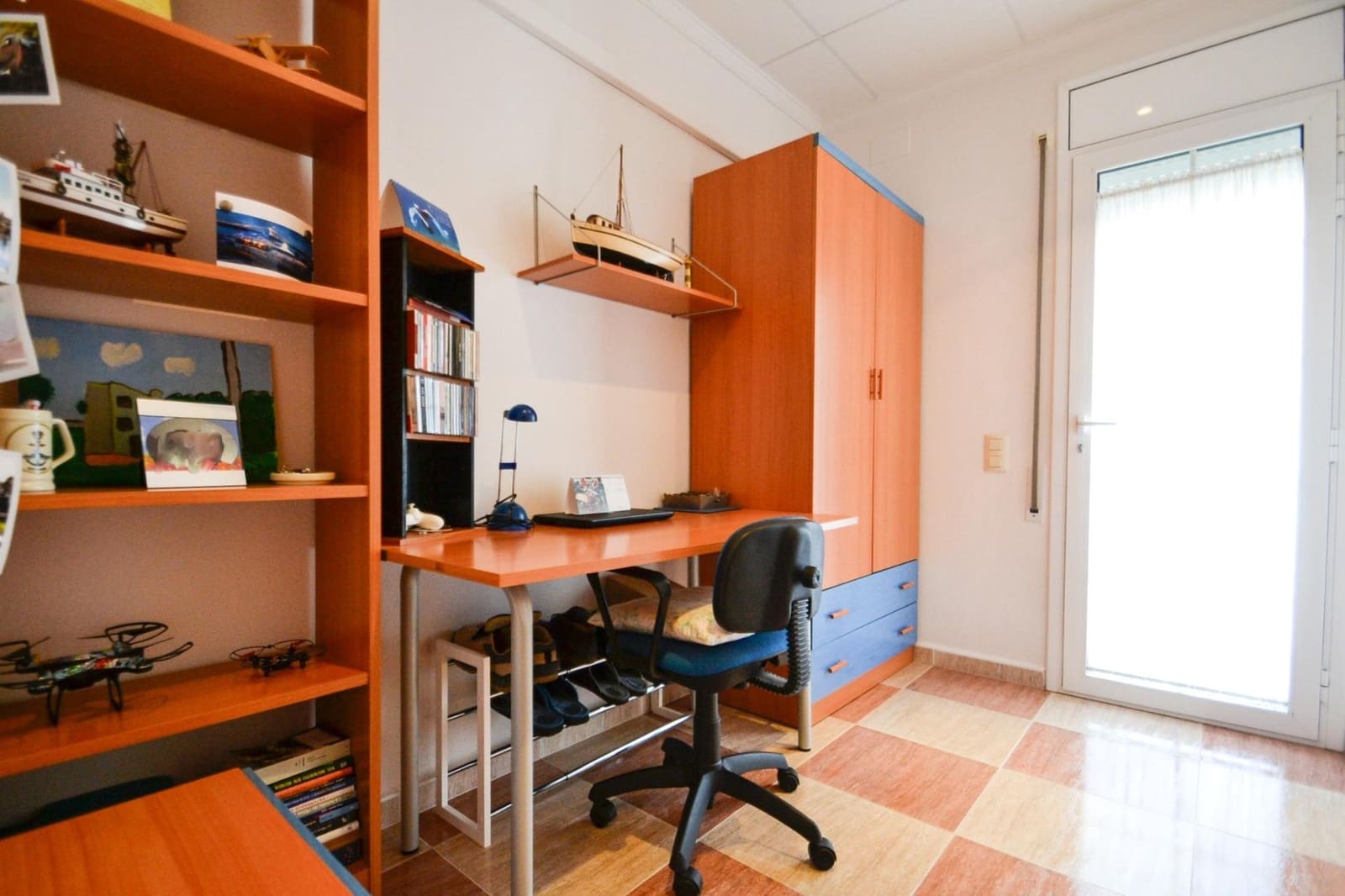 5 soverom Hus til salgs i Deltebre - € 180 000 (Ref: 8448293)