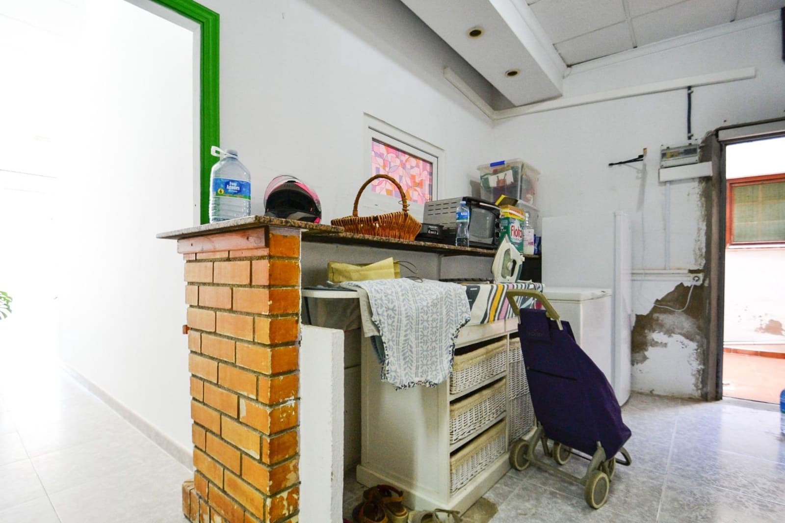 5 soverom Hus til salgs i Deltebre - € 180 000 (Ref: 8448293)