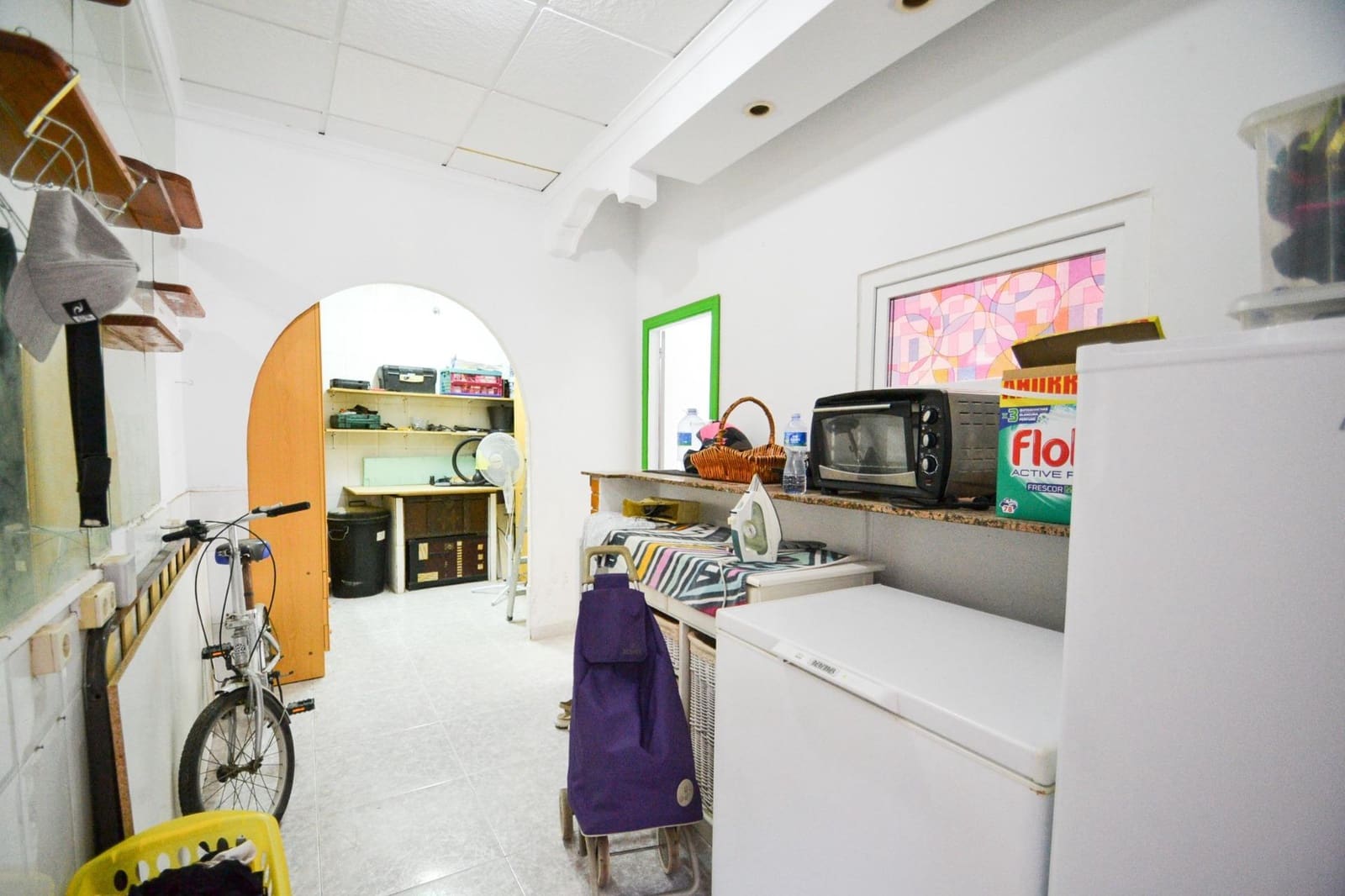 5 soverom Hus til salgs i Deltebre - € 180 000 (Ref: 8448293)