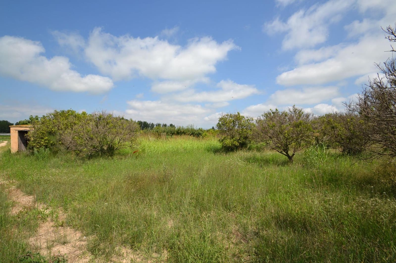 Finca/Landehus til salg i Sant Jaume d'Enveja - € 28.000 (Ref: 8457043)