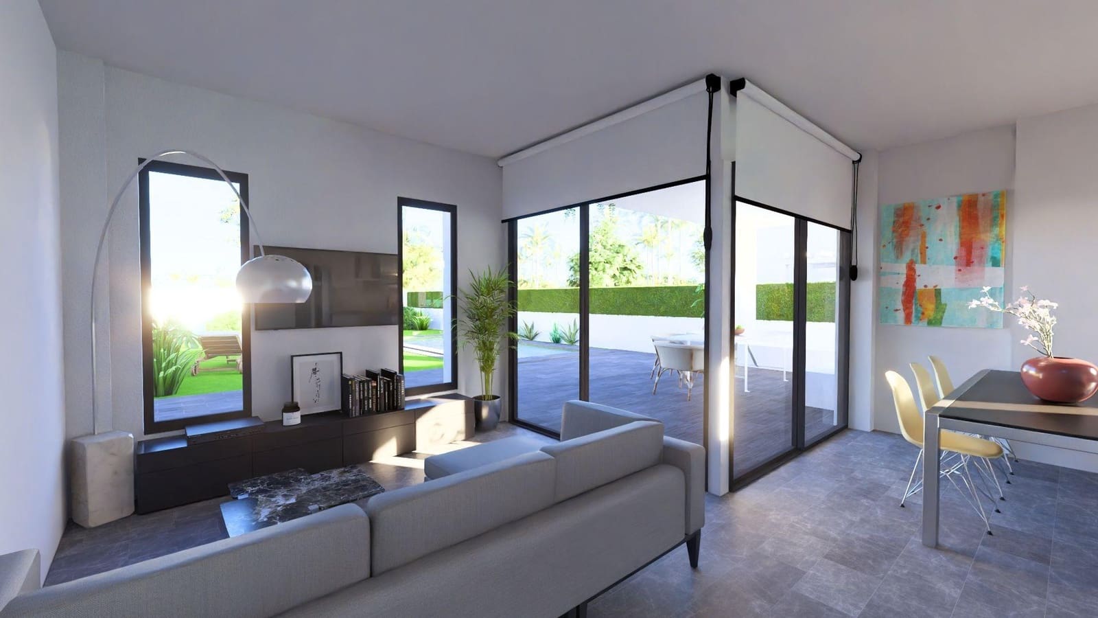 4 chambre Villa/Maison à vendre à Deltebre avec piscine - 490 000 € (Ref: 8526865)