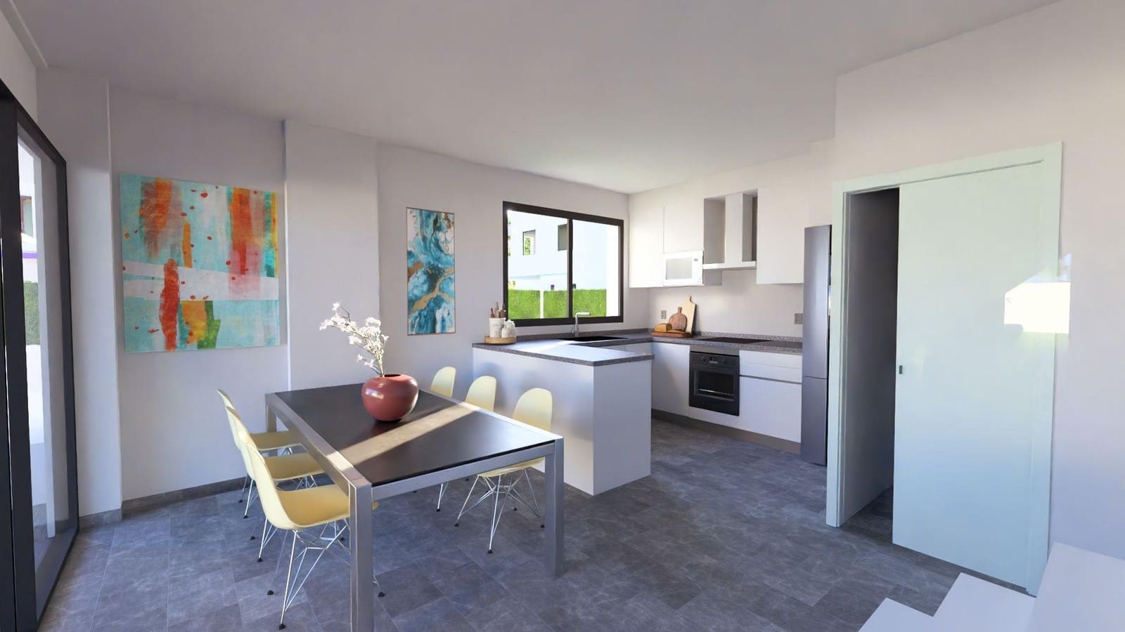 4 chambre Villa/Maison à vendre à Deltebre avec piscine - 490 000 € (Ref: 8526865)