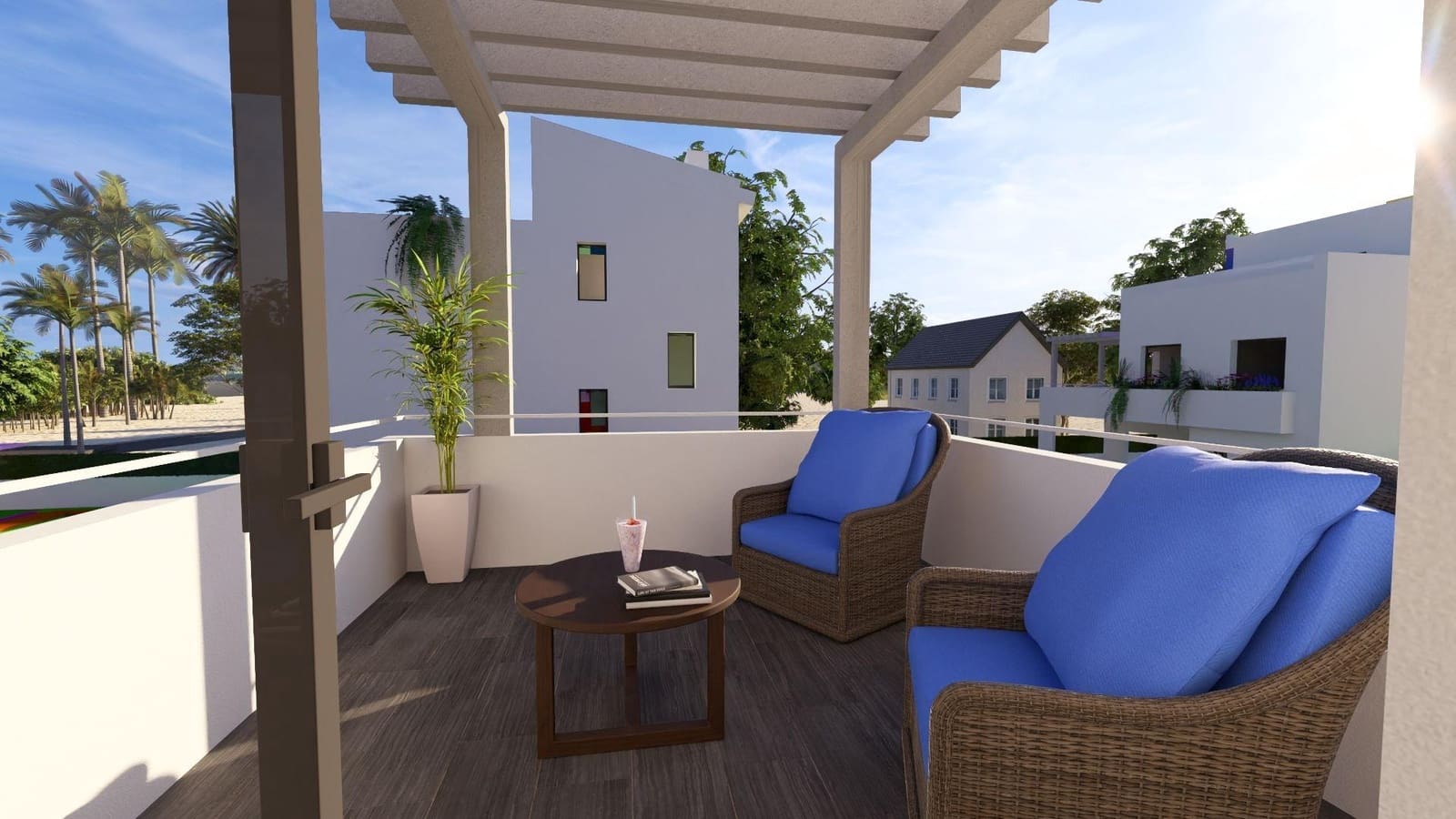 4 chambre Villa/Maison à vendre à Deltebre avec piscine - 490 000 € (Ref: 8526865)