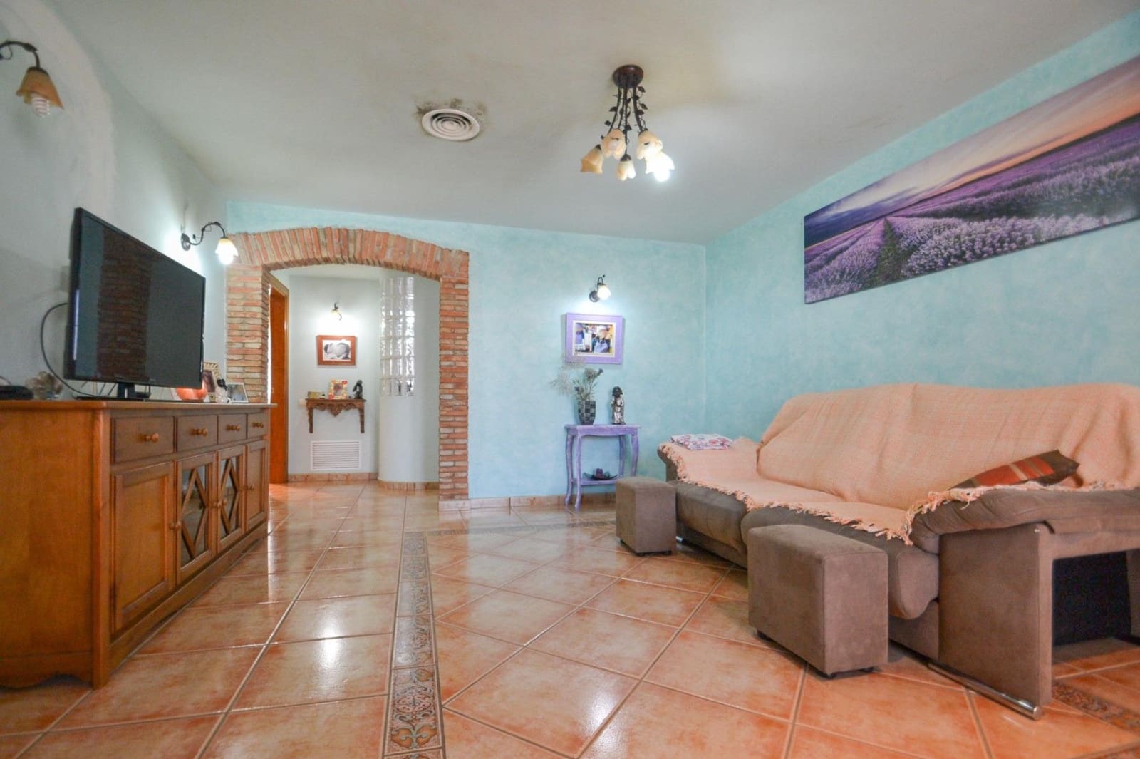 4 soveværelse Byhus til salg i Deltebre med garage - € 165.000 (Ref: 8531971)