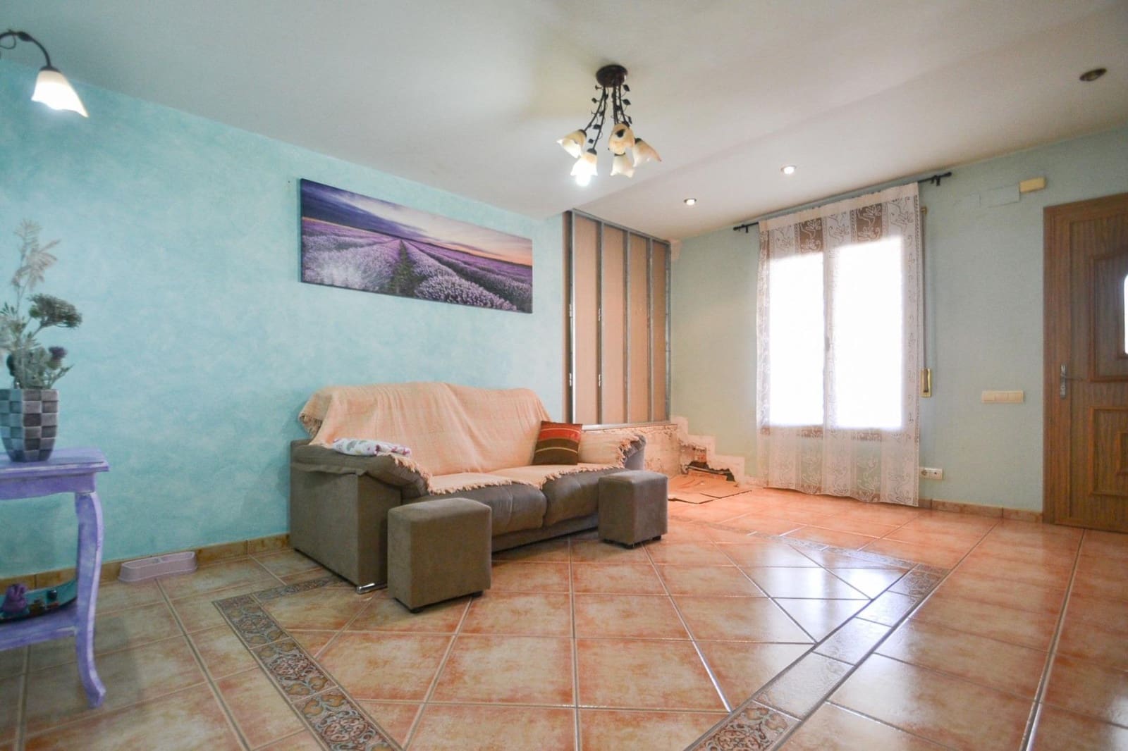 4 soveværelse Byhus til salg i Deltebre med garage - € 165.000 (Ref: 8531971)