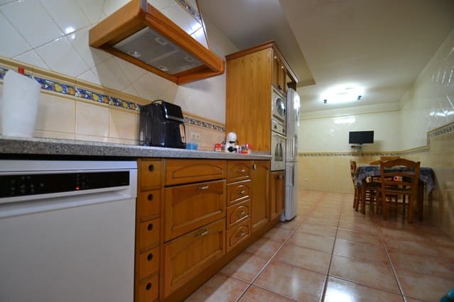 4 soverom Hus til salgs i Deltebre med garasje - € 165 000 (Ref: 8531971)