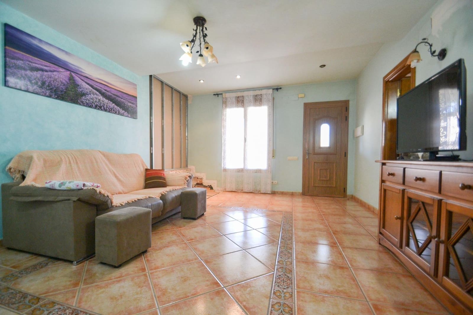 4 soveværelse Byhus til salg i Deltebre med garage - € 165.000 (Ref: 8531971)