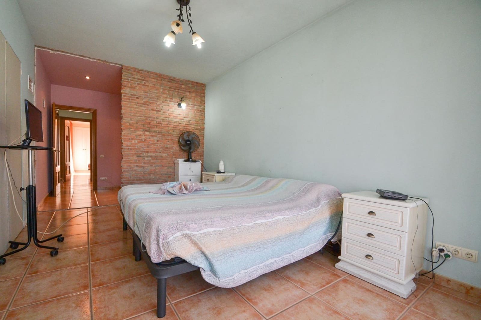 4 soveværelse Byhus til salg i Deltebre med garage - € 165.000 (Ref: 8531971)