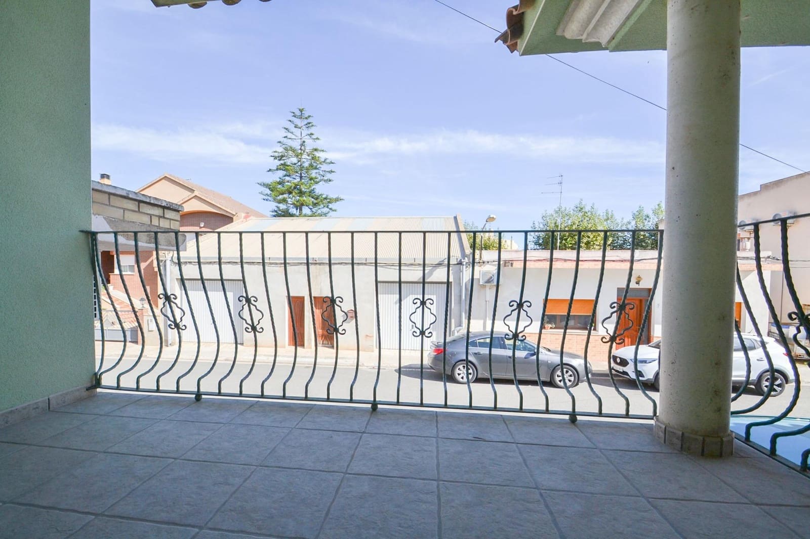 4 soveværelse Byhus til salg i Deltebre med garage - € 165.000 (Ref: 8531971)