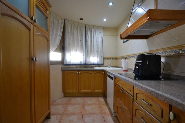 4 soverom Hus til salgs i Deltebre med garasje - € 165 000 (Ref: 8531971)