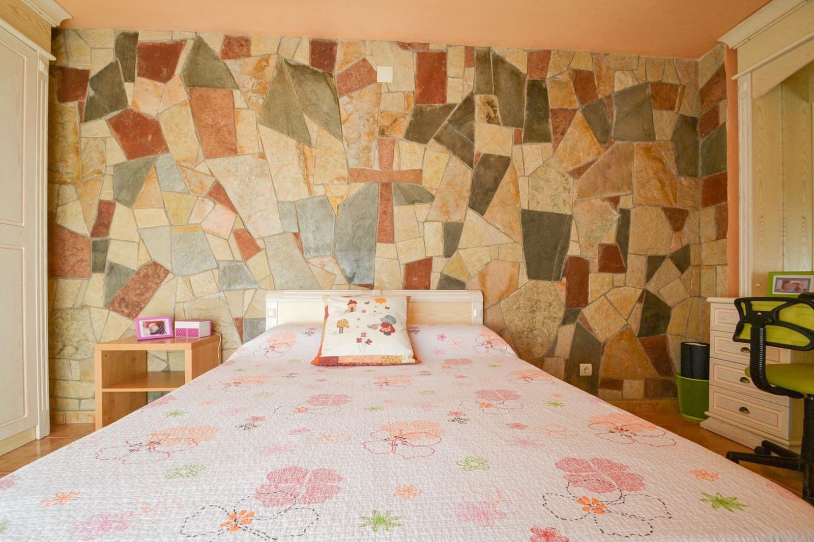 4 soveværelse Byhus til salg i Deltebre med garage - € 165.000 (Ref: 8531971)