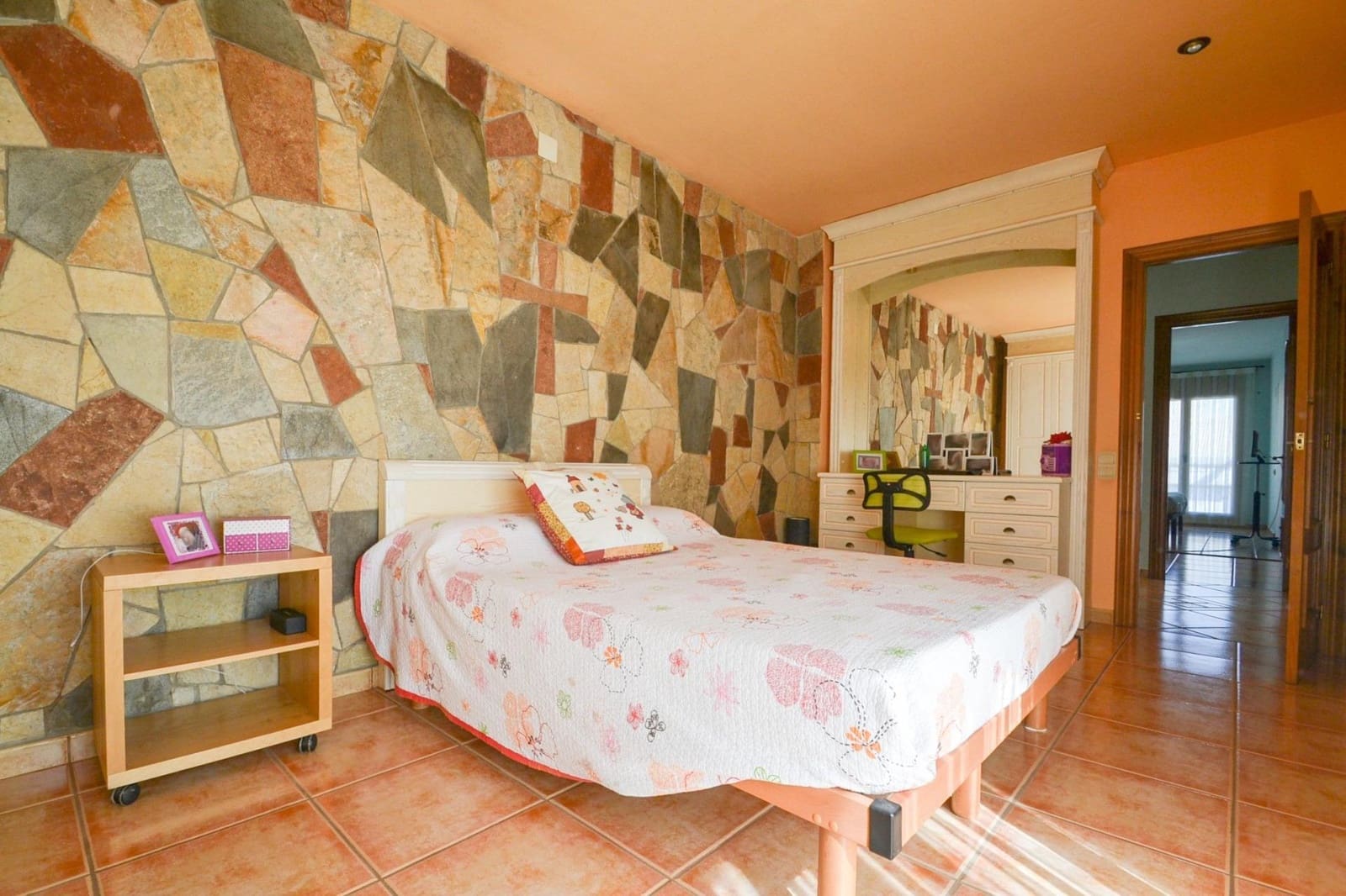 4 soveværelse Byhus til salg i Deltebre med garage - € 165.000 (Ref: 8531971)