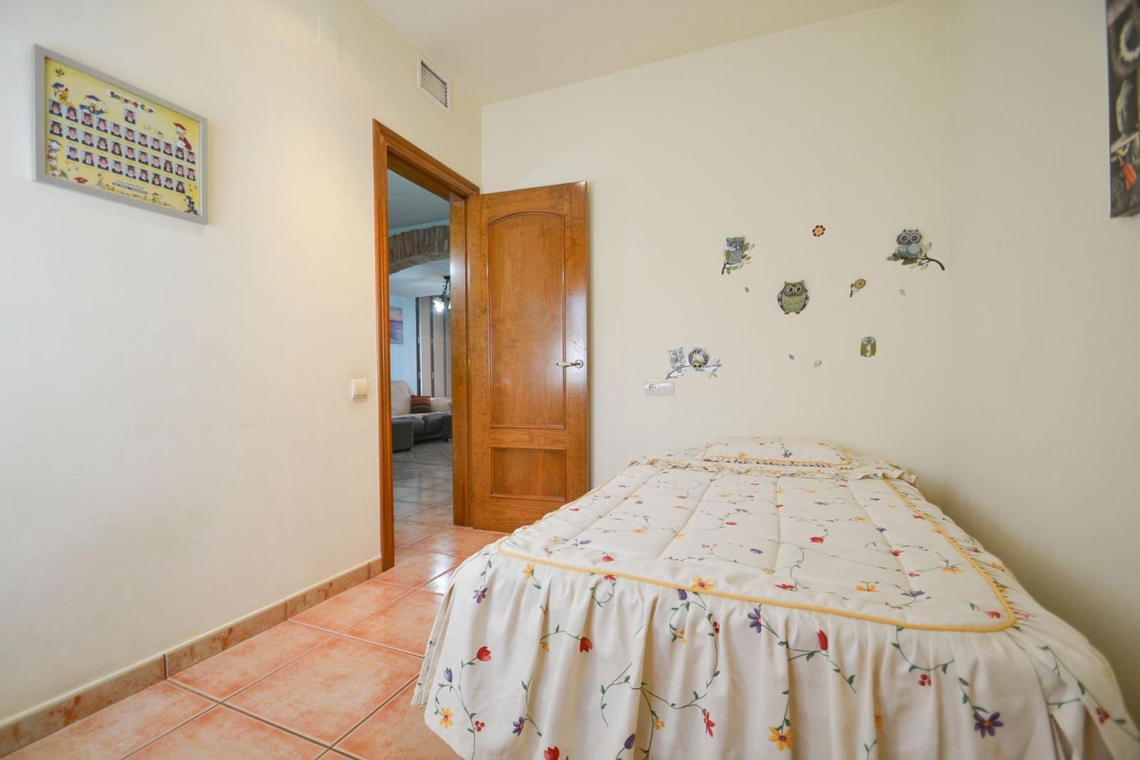 4 soveværelse Byhus til salg i Deltebre med garage - € 165.000 (Ref: 8531971)