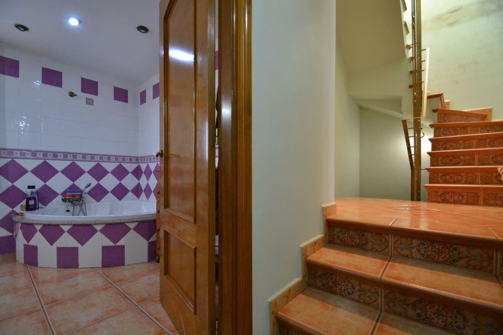 4 soveværelse Byhus til salg i Deltebre med garage - € 165.000 (Ref: 8531971)