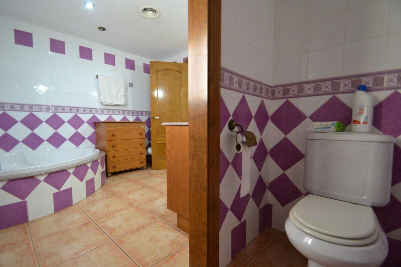 4 soveværelse Byhus til salg i Deltebre med garage - € 165.000 (Ref: 8531971)