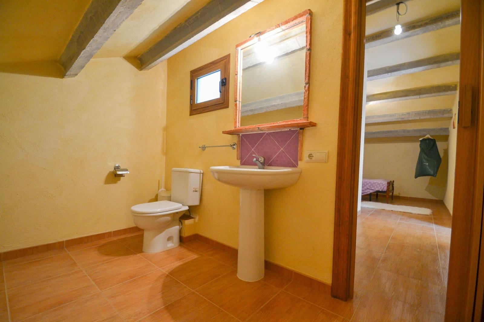 4 soveværelse Byhus til salg i Deltebre med garage - € 165.000 (Ref: 8531971)