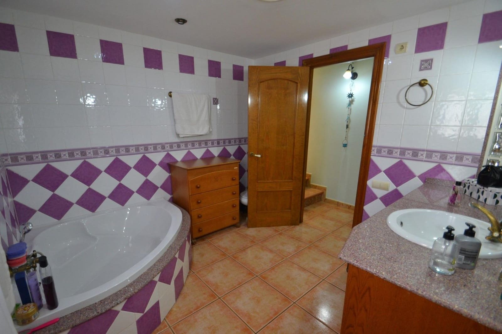 4 soveværelse Byhus til salg i Deltebre med garage - € 165.000 (Ref: 8531971)