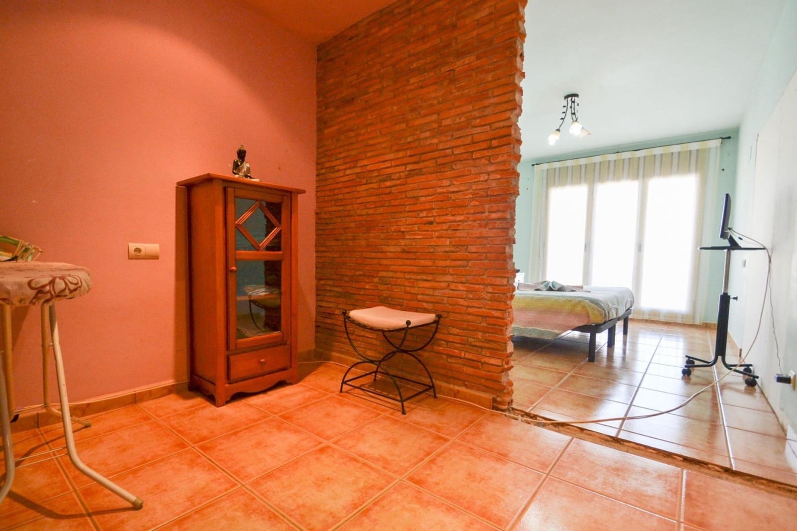 4 soveværelse Byhus til salg i Deltebre med garage - € 165.000 (Ref: 8531971)