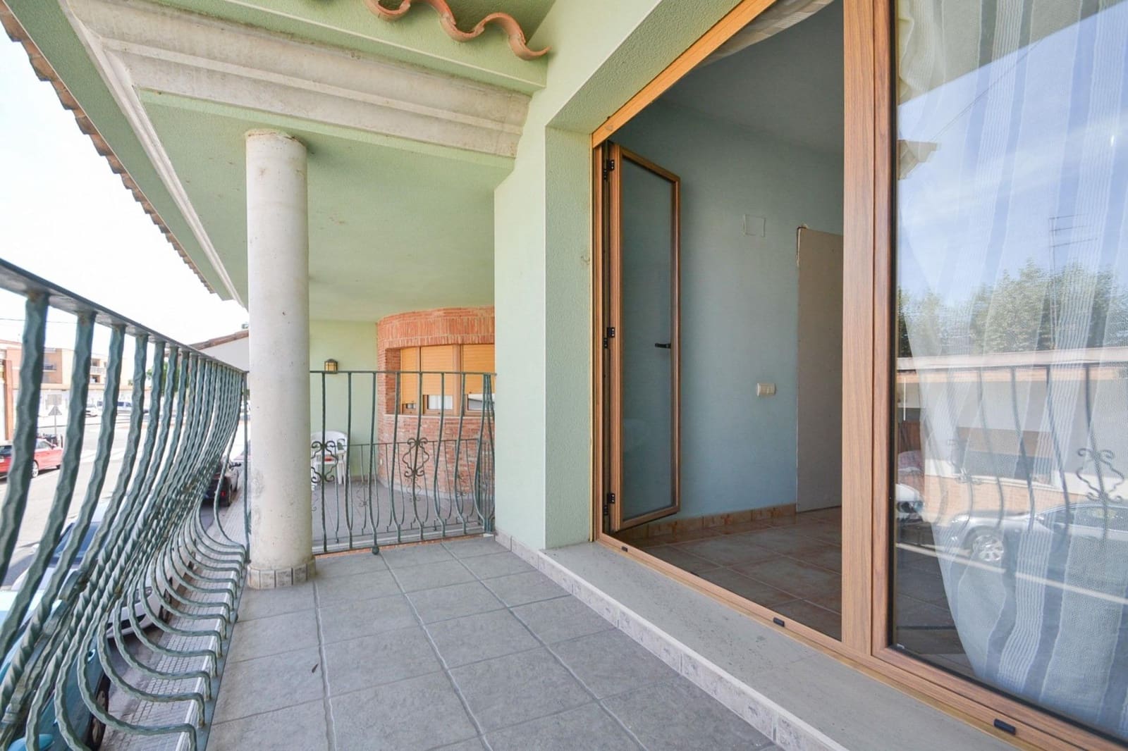 4 soveværelse Byhus til salg i Deltebre med garage - € 165.000 (Ref: 8531971)