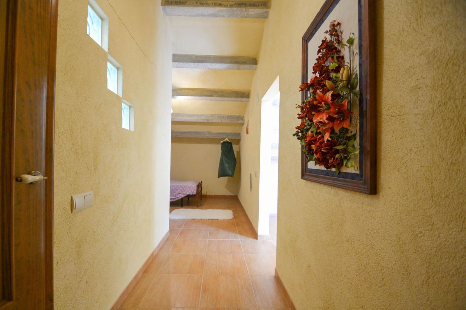 4 soveværelse Byhus til salg i Deltebre med garage - € 165.000 (Ref: 8531971)