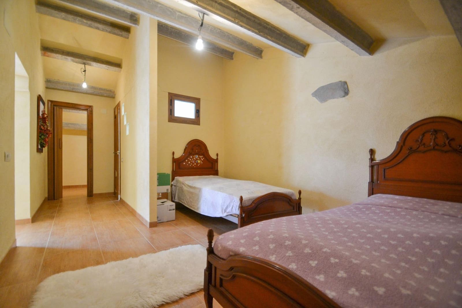 4 soveværelse Byhus til salg i Deltebre med garage - € 165.000 (Ref: 8531971)