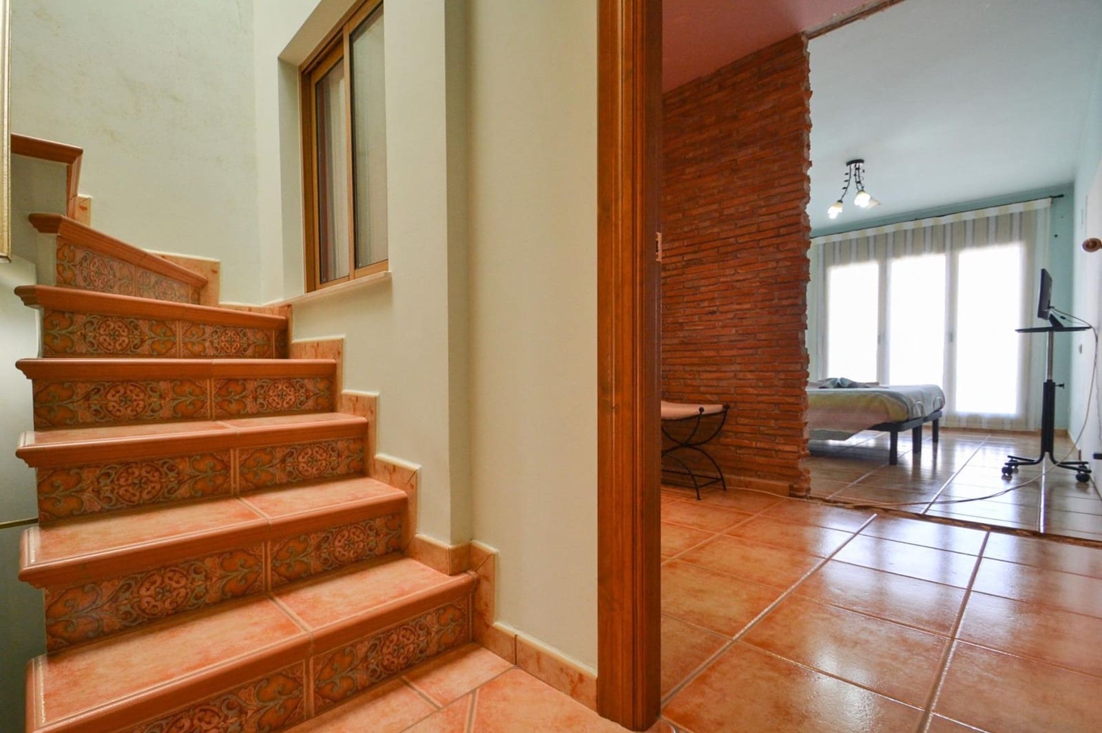 4 soveværelse Byhus til salg i Deltebre med garage - € 165.000 (Ref: 8531971)