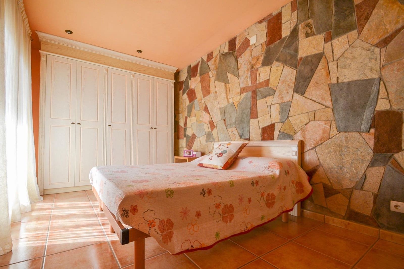 4 soveværelse Byhus til salg i Deltebre med garage - € 165.000 (Ref: 8531971)