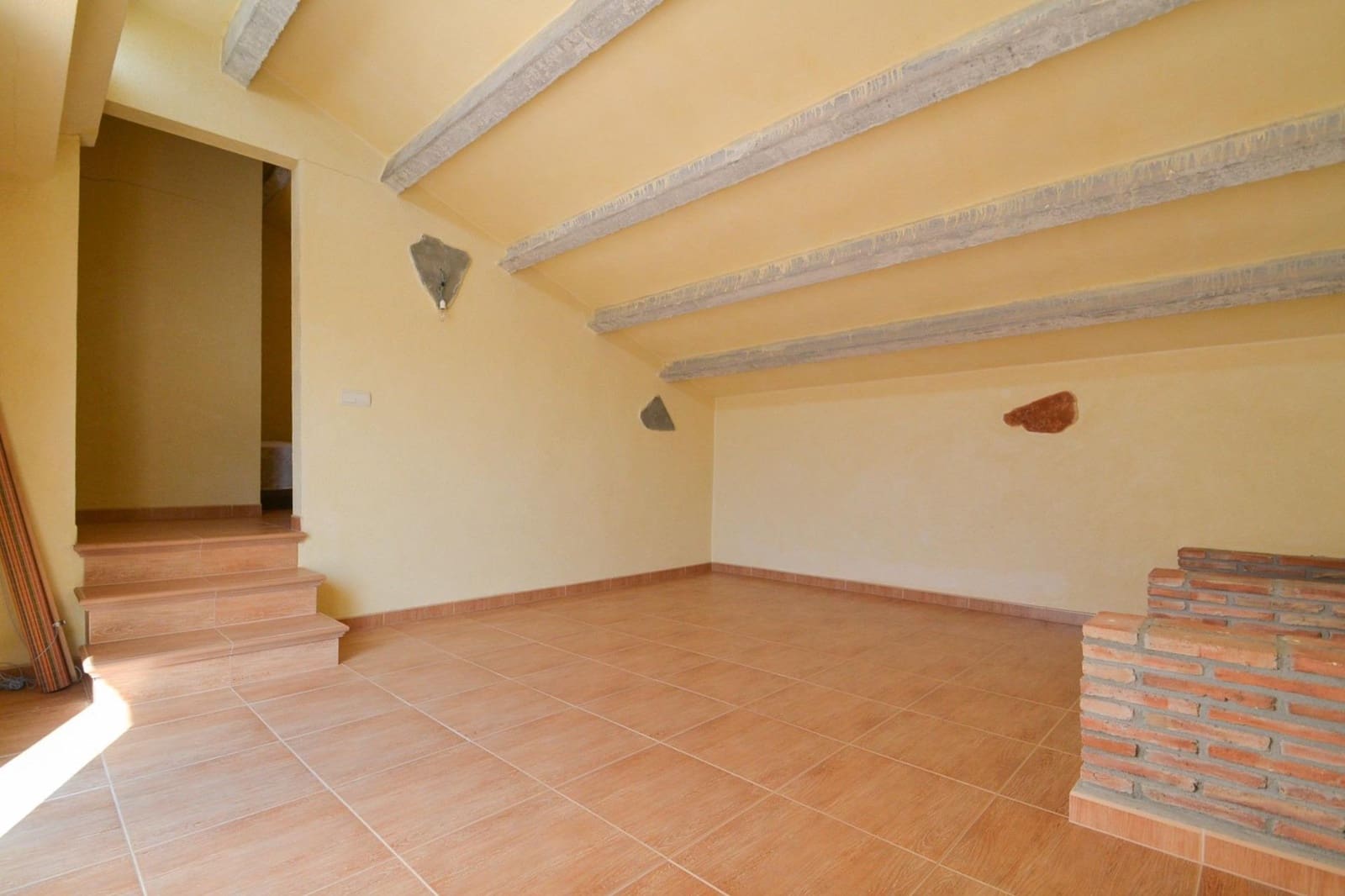 4 soveværelse Byhus til salg i Deltebre med garage - € 165.000 (Ref: 8531971)