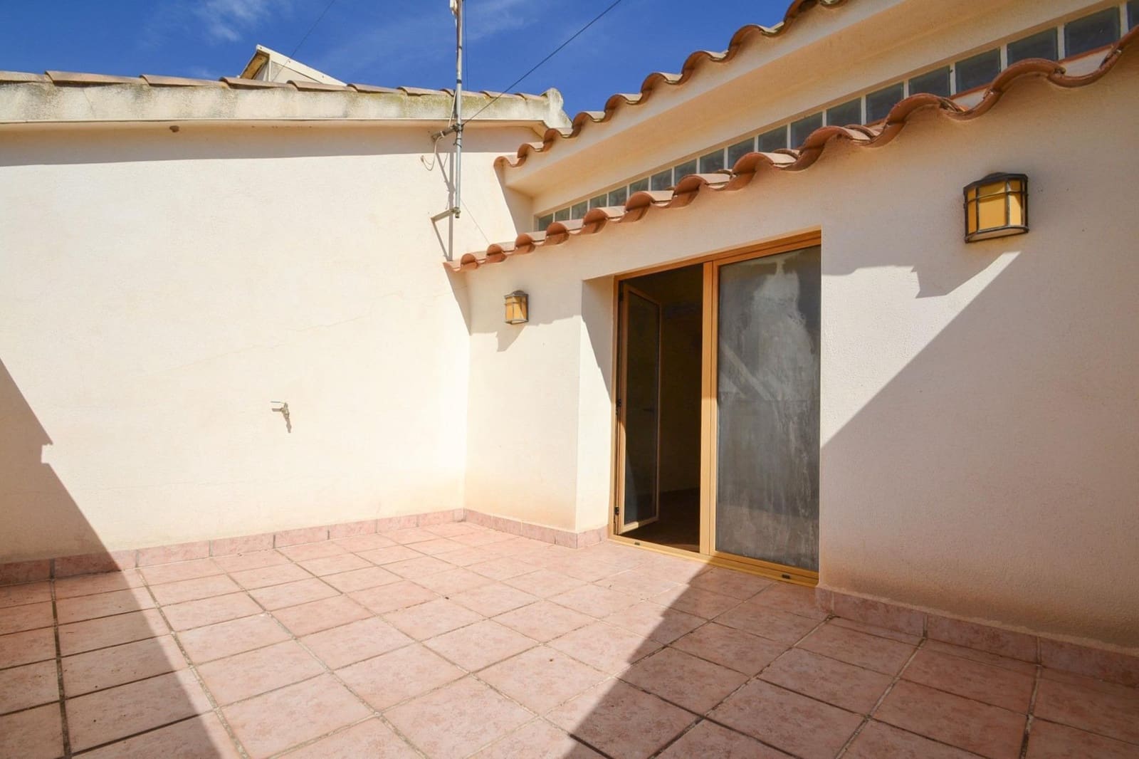 4 soveværelse Byhus til salg i Deltebre med garage - € 165.000 (Ref: 8531971)