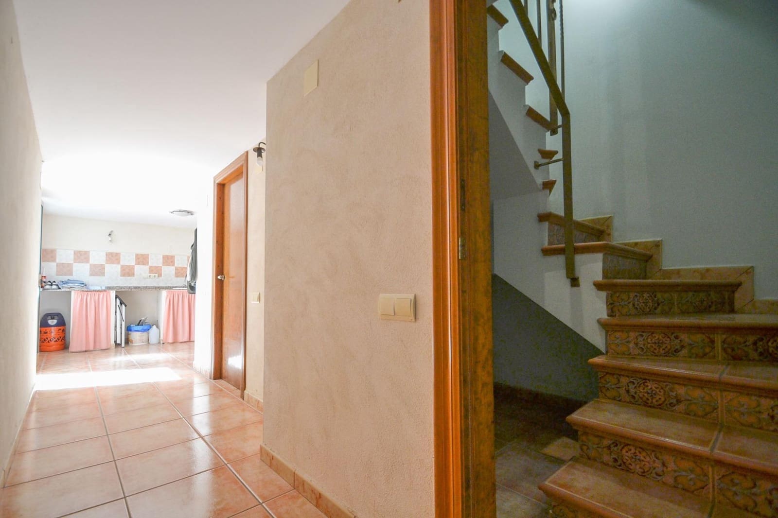 4 soveværelse Byhus til salg i Deltebre med garage - € 165.000 (Ref: 8531971)