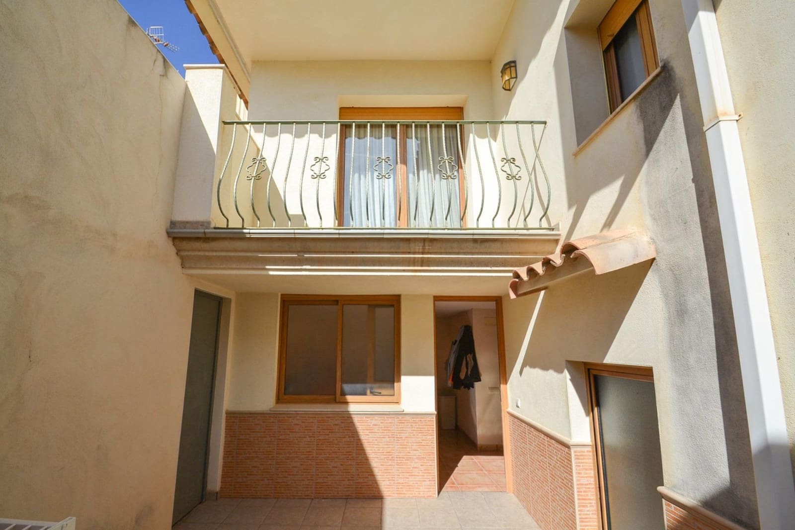 4 soveværelse Byhus til salg i Deltebre med garage - € 165.000 (Ref: 8531971)