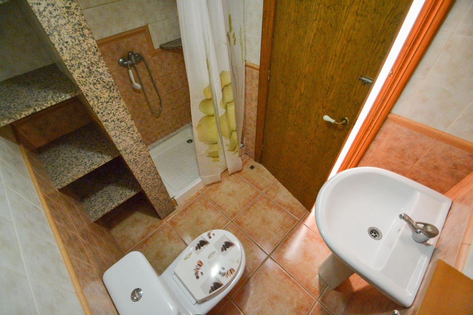 4 soveværelse Byhus til salg i Deltebre med garage - € 165.000 (Ref: 8531971)