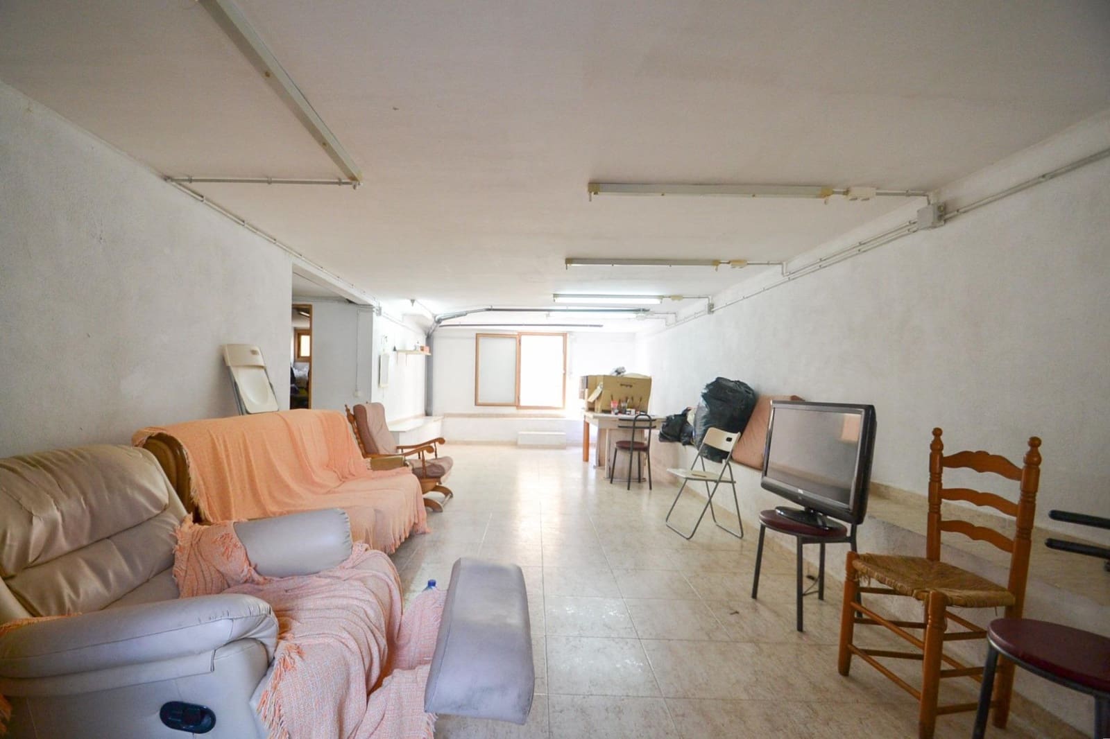 4 soveværelse Byhus til salg i Deltebre med garage - € 165.000 (Ref: 8531971)