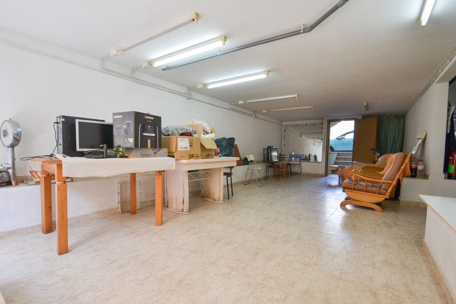 4 soveværelse Byhus til salg i Deltebre med garage - € 165.000 (Ref: 8531971)