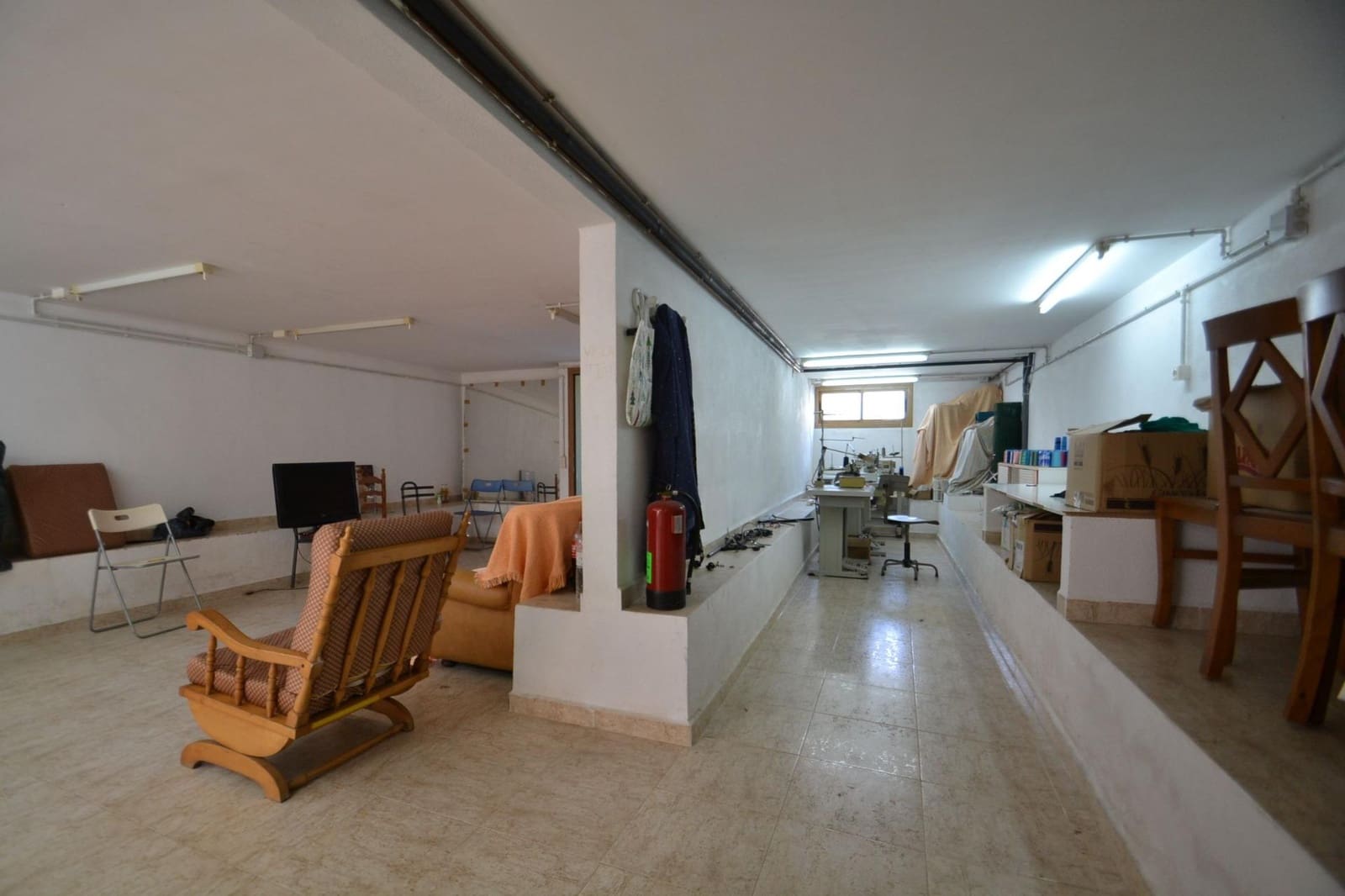 4 soveværelse Byhus til salg i Deltebre med garage - € 165.000 (Ref: 8531971)