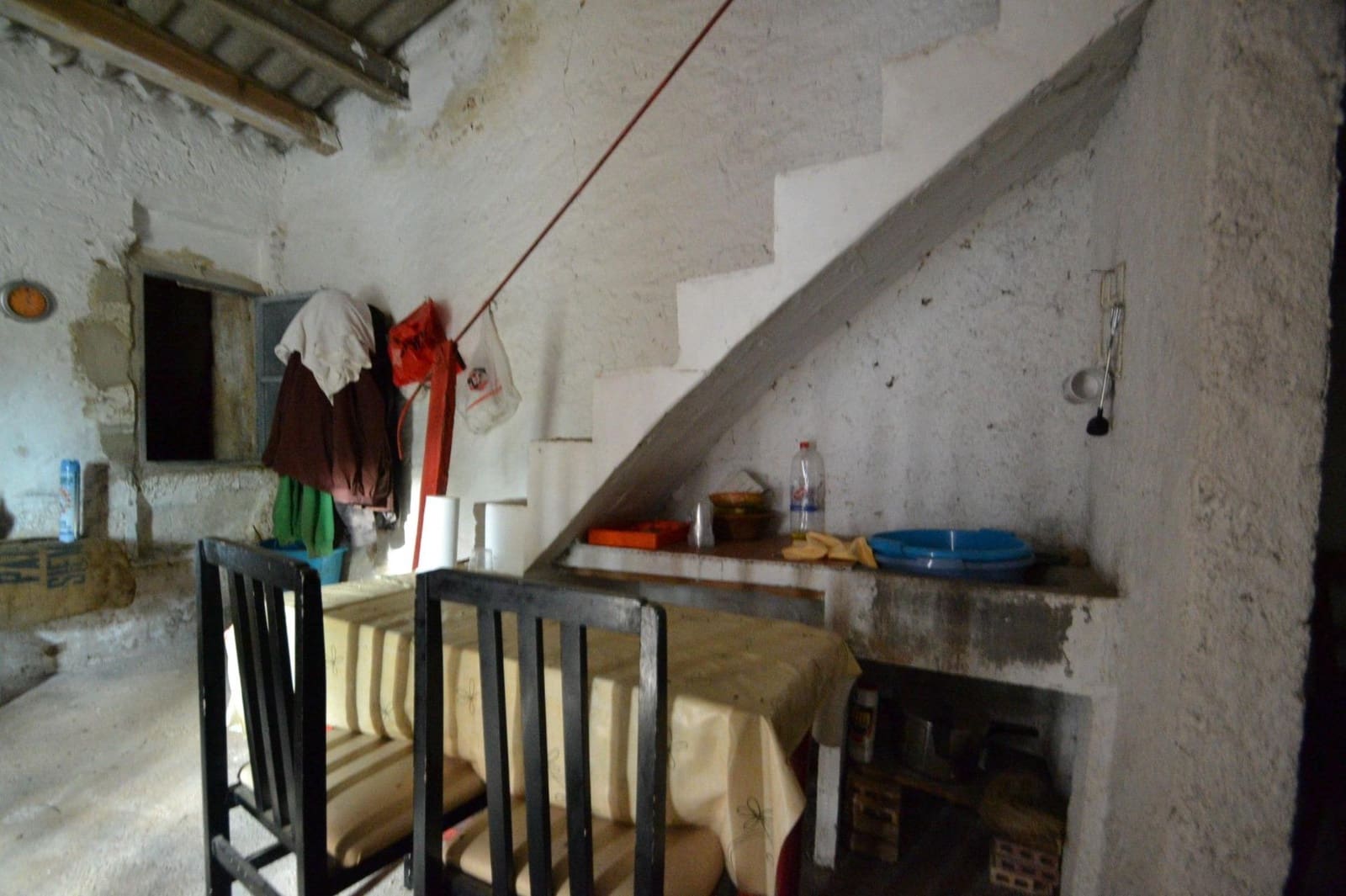 1 soverom Finca/Herregård til salgs i El Perello med garasje - € 45 000 (Ref: 8539610)