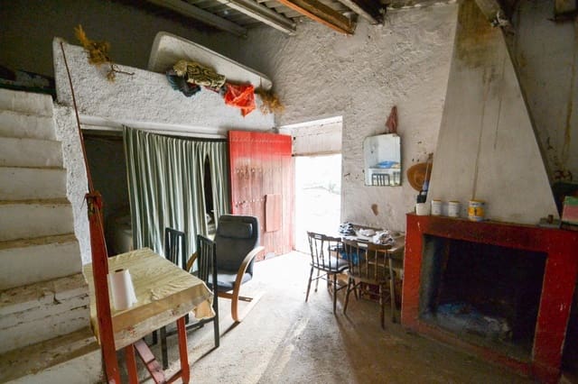 1 soverom Finca/Herregård til salgs i El Perelló med garasje - € 70 000 (Ref: 8539610)