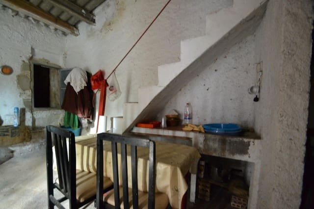 1 soverom Finca/Herregård til salgs i El Perelló med garasje - € 70 000 (Ref: 8539610)