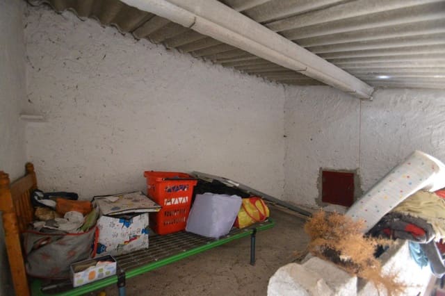 1 soverom Finca/Herregård til salgs i El Perelló med garasje - € 70 000 (Ref: 8539610)