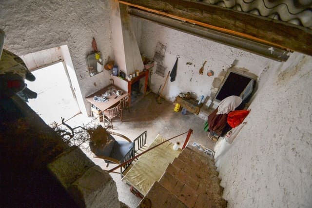 1 soverom Finca/Herregård til salgs i El Perelló med garasje - € 70 000 (Ref: 8539610)