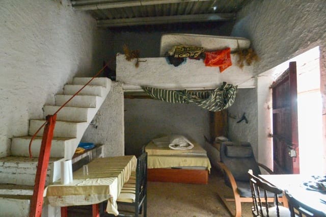 1 soverom Finca/Herregård til salgs i El Perelló med garasje - € 70 000 (Ref: 8539610)