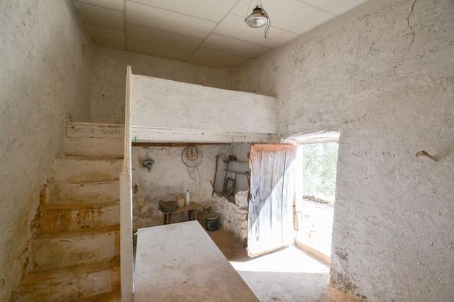 Finca/Maison de Campagne à vendre à Tortosa - 38 000 € (Ref: 8544758)