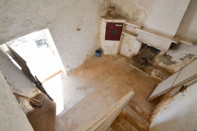 Finca/Maison de Campagne à vendre à Tortosa - 38 000 € (Ref: 8544758)