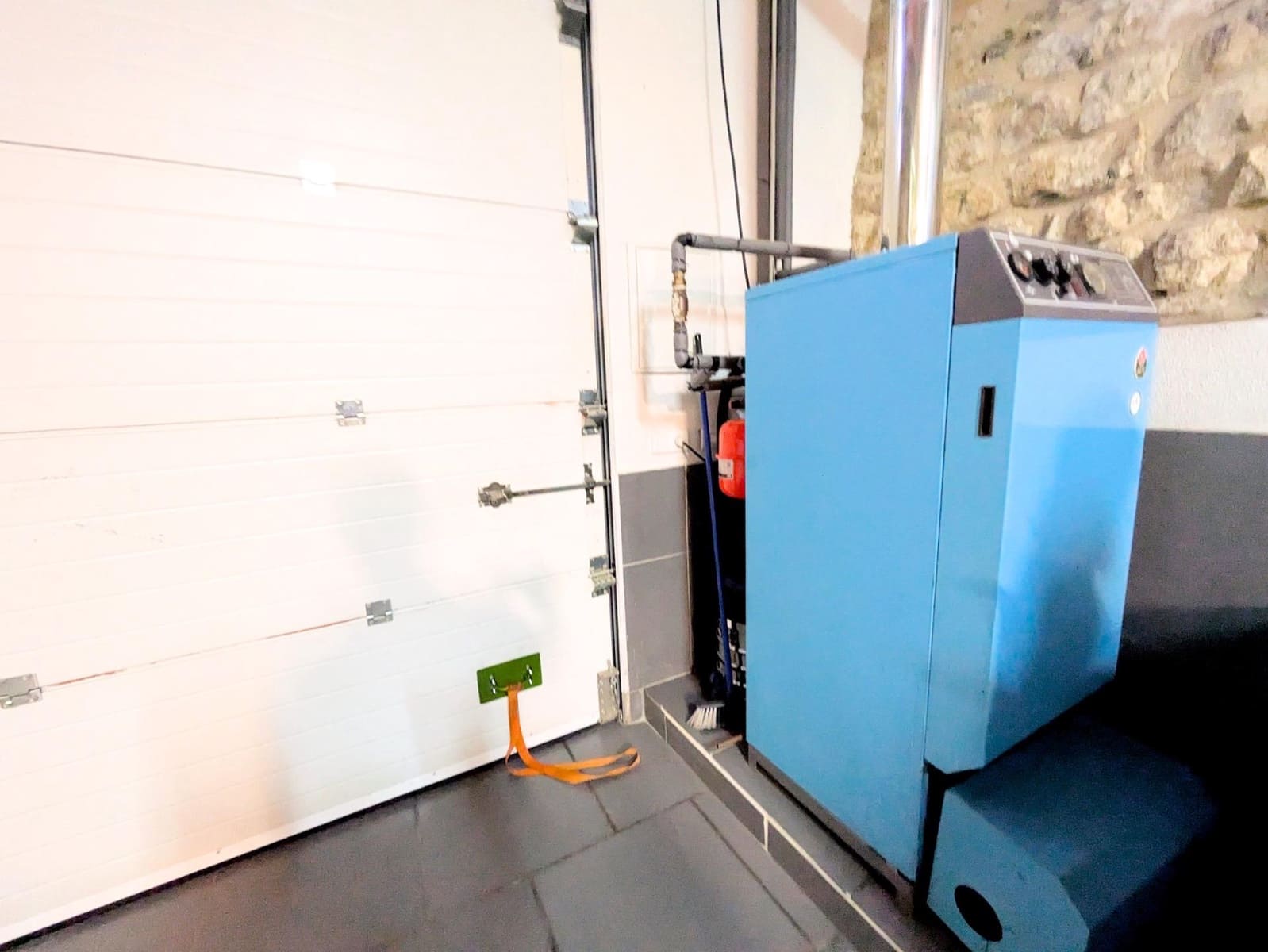 3 soveværelse Finca/Landehus til salg i La Pobla de Benifassa - € 194.000 (Ref: 8546987)