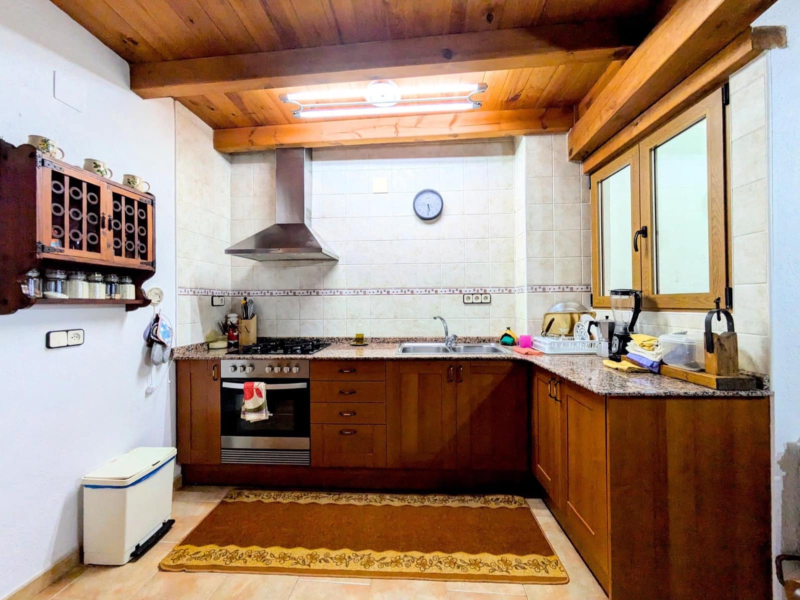 3 soveværelse Finca/Landehus til salg i La Pobla de Benifassa - € 194.000 (Ref: 8546987)